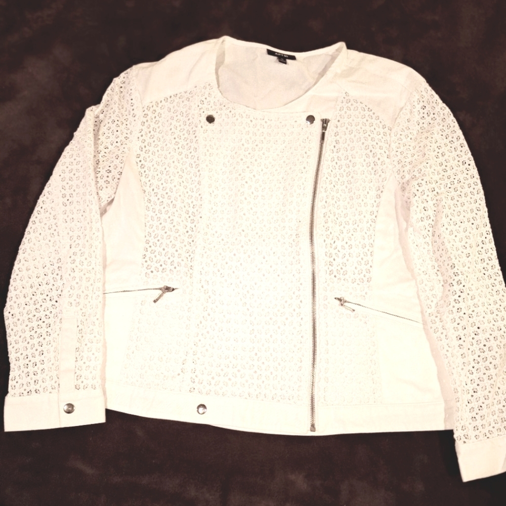 Dress Jacket